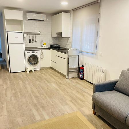 Apartmán C1 Madrid, Zona Exclusiva Exteriér fotografie