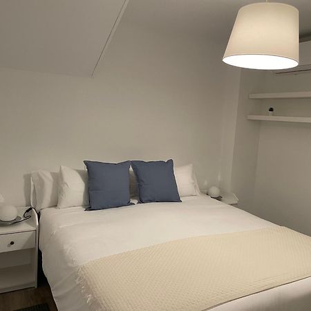 Apartmán C1 Madrid, Zona Exclusiva Exteriér fotografie