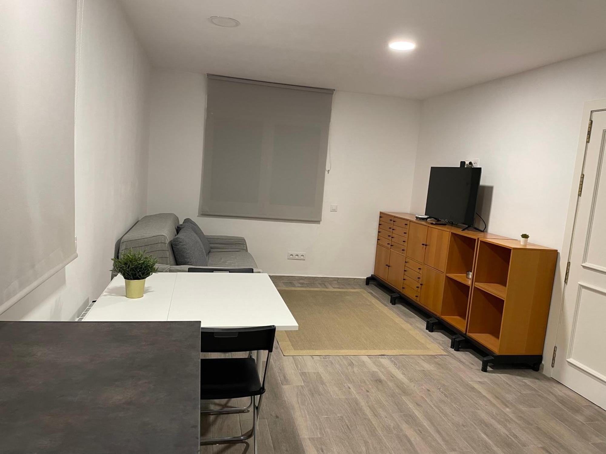 Apartmán C1 Madrid, Zona Exclusiva Exteriér fotografie