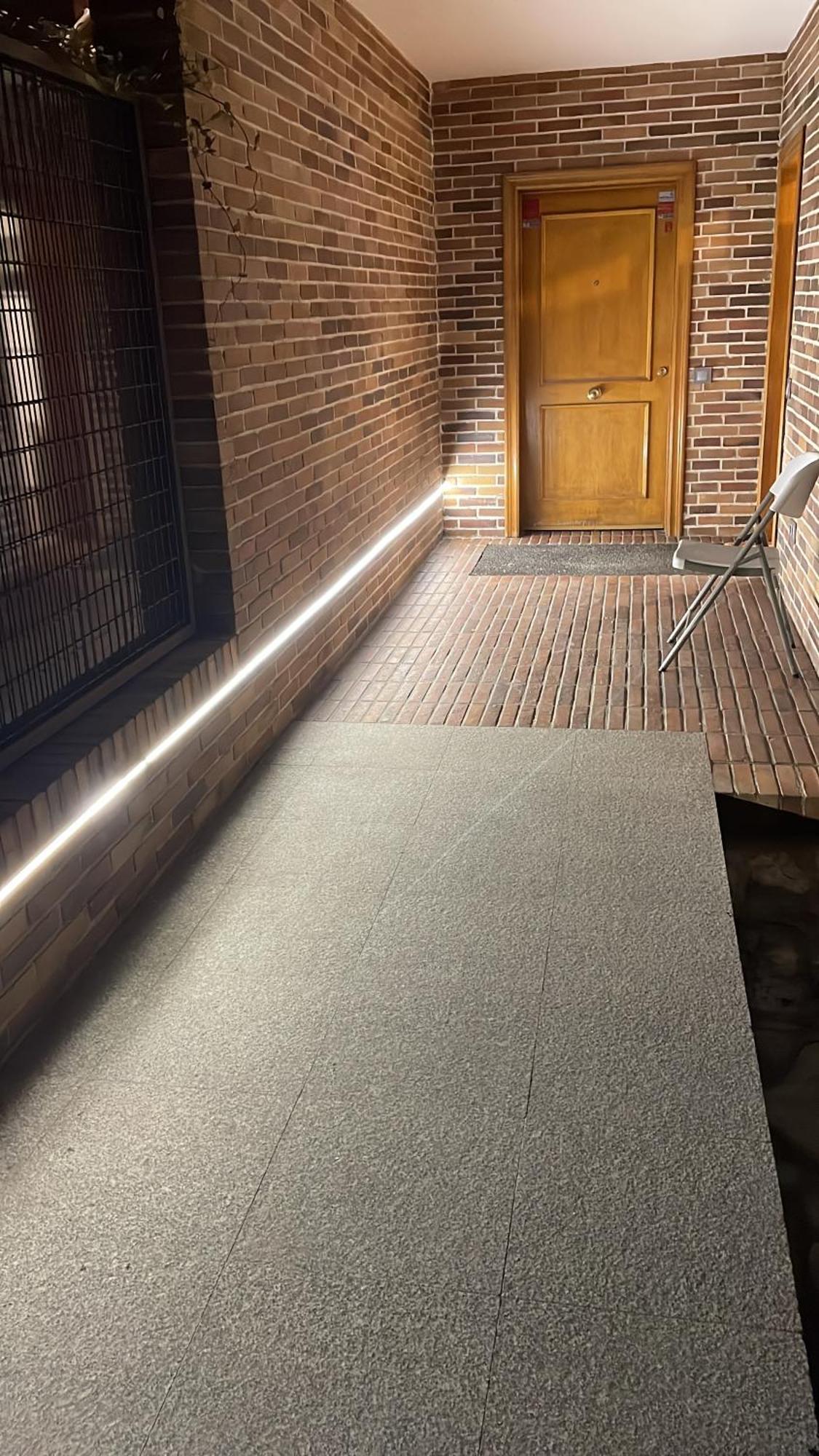 Apartmán C1 Madrid, Zona Exclusiva Exteriér fotografie