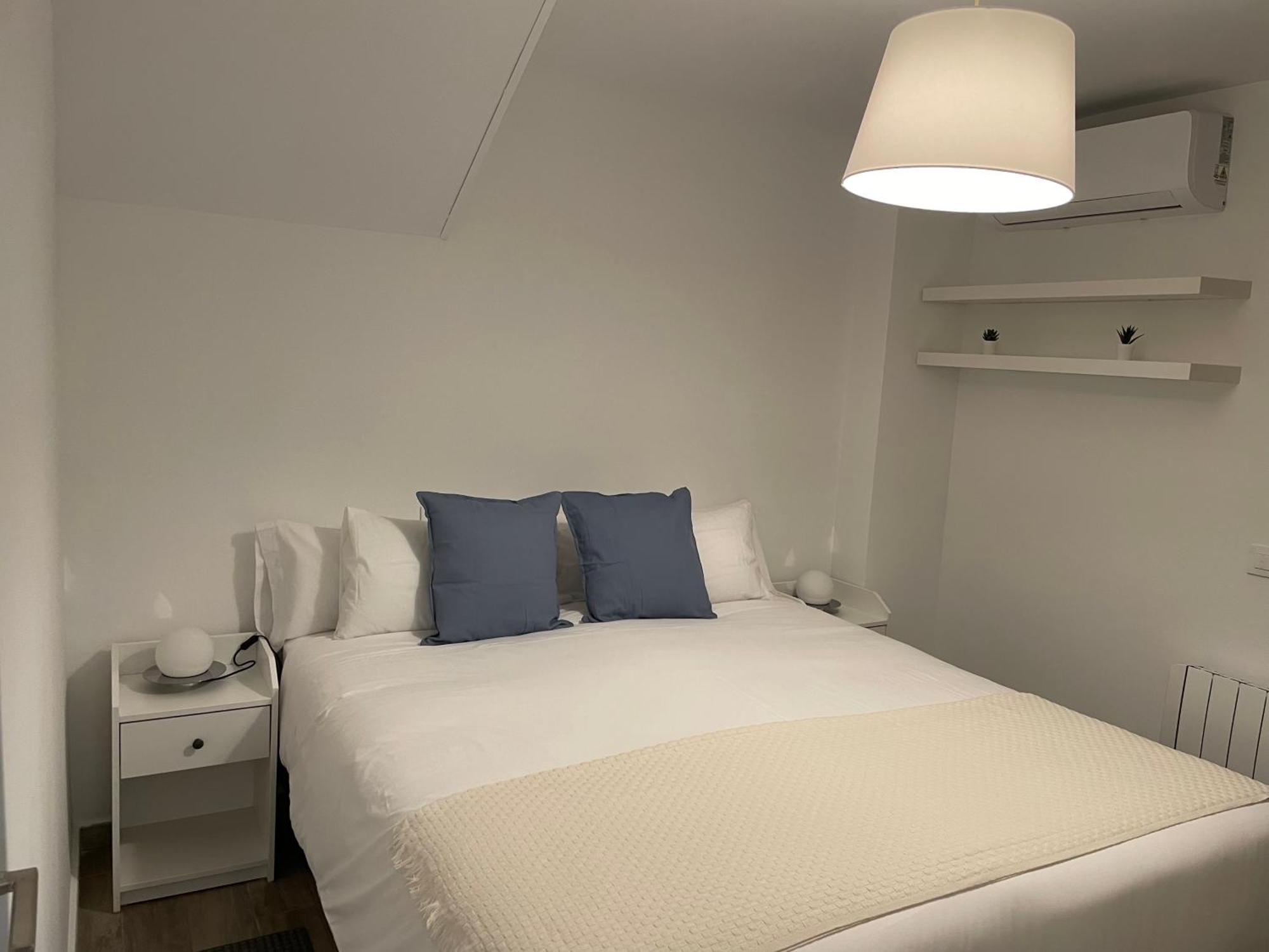 Apartmán C1 Madrid, Zona Exclusiva Exteriér fotografie