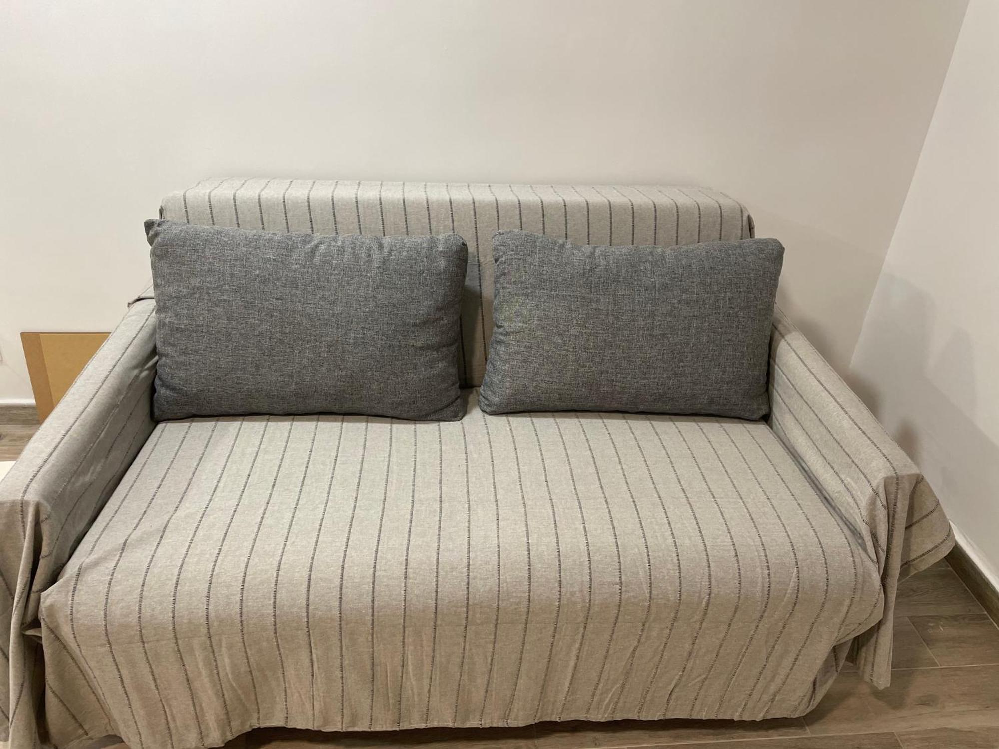 Apartmán C1 Madrid, Zona Exclusiva Exteriér fotografie